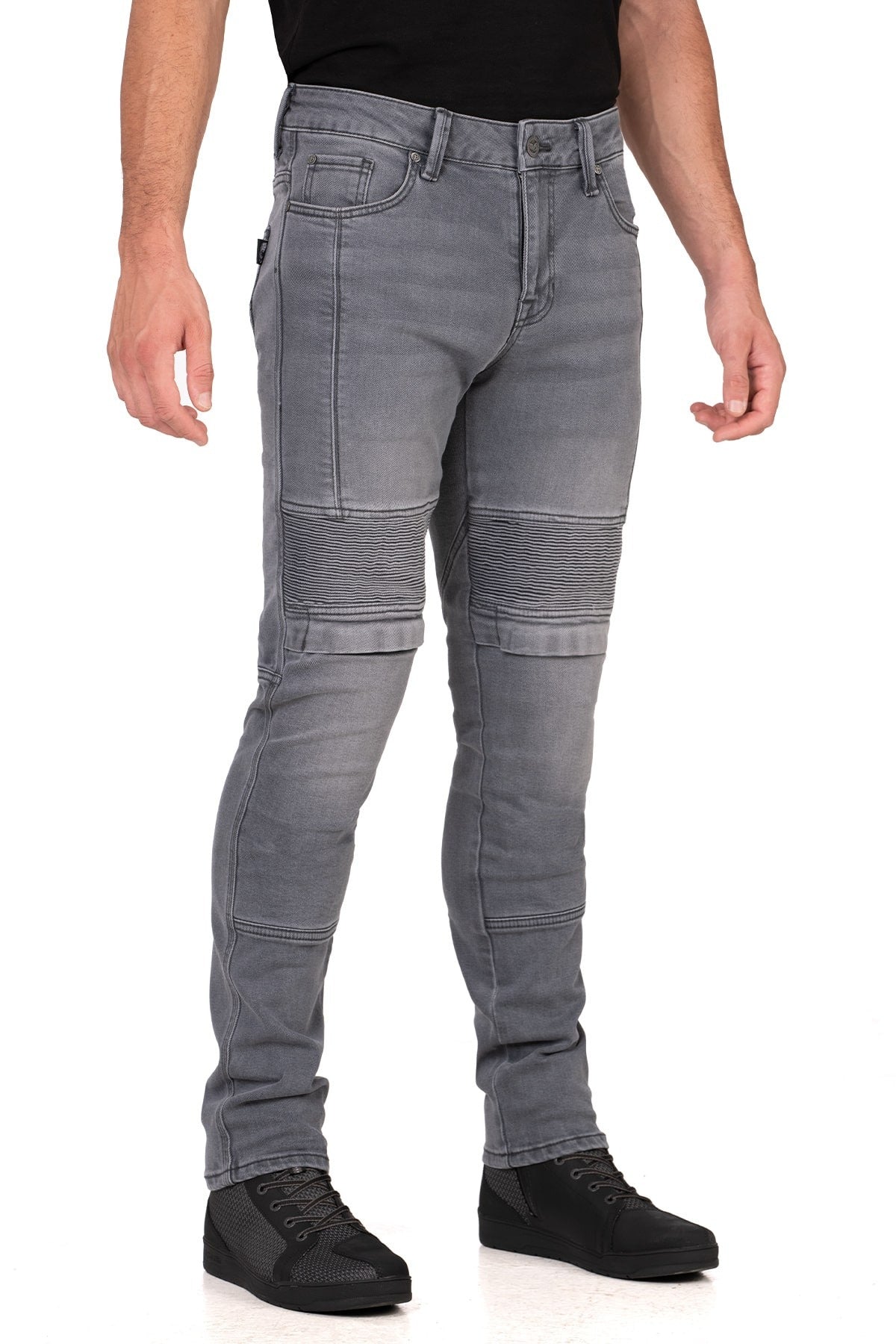 patol jeans pro gri