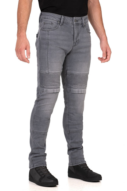 patol jeans pro gri