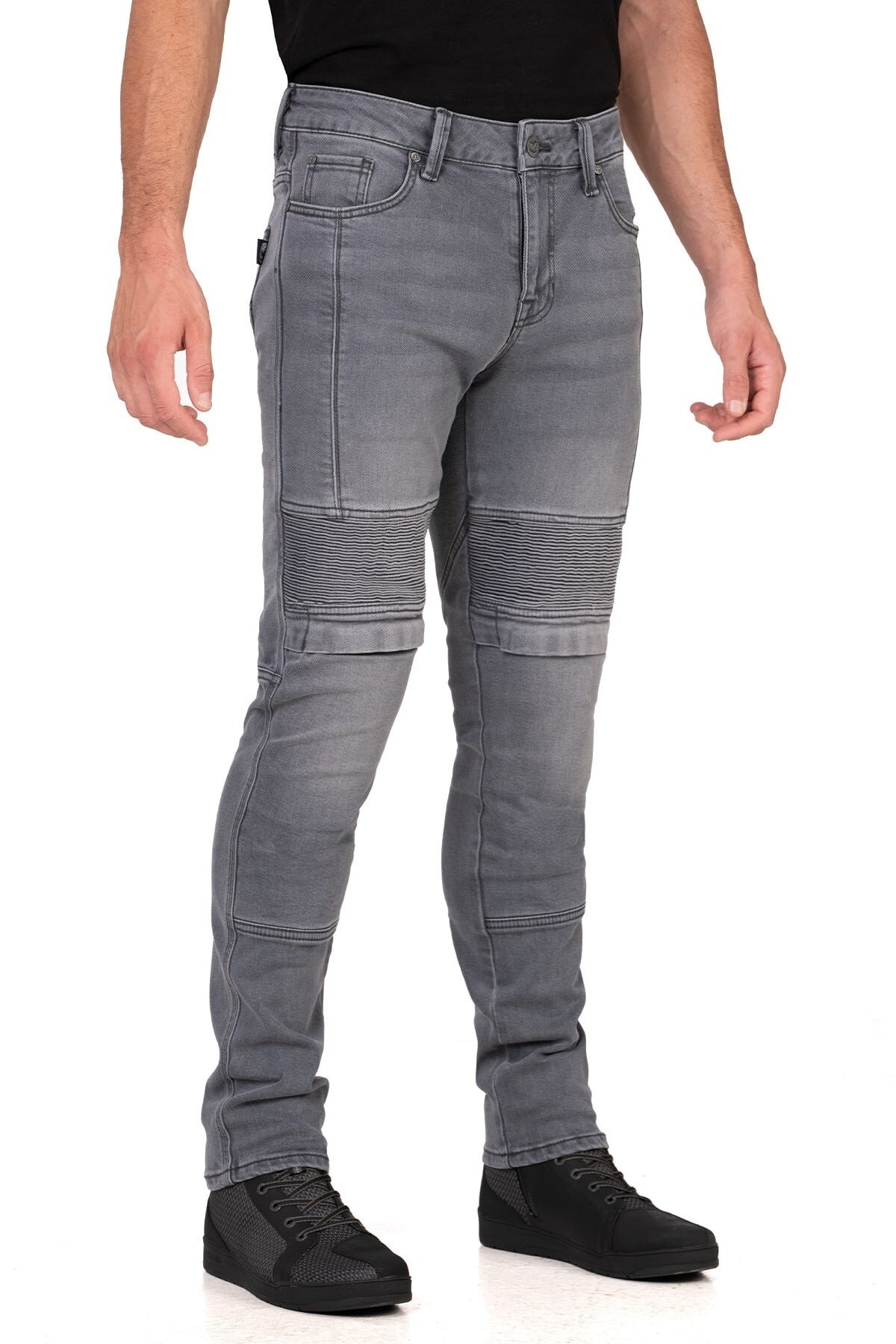 patol jeans pro gri