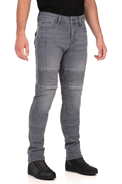 patol jeans pro gri
