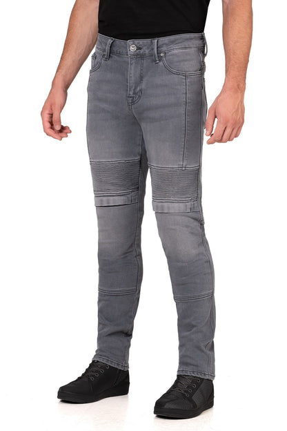 patol jeans pro gri