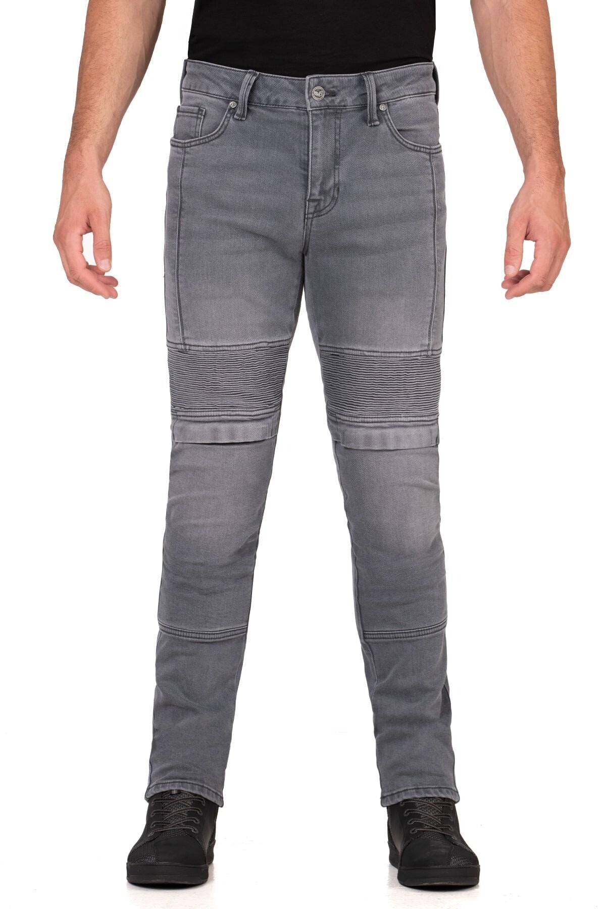 patol jeans pro gri
